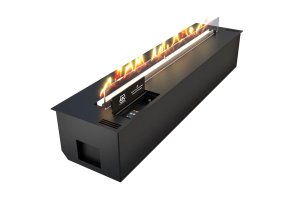 Автоматический биокамин BioArt ABC Fireplace Smart Fire A3 1400