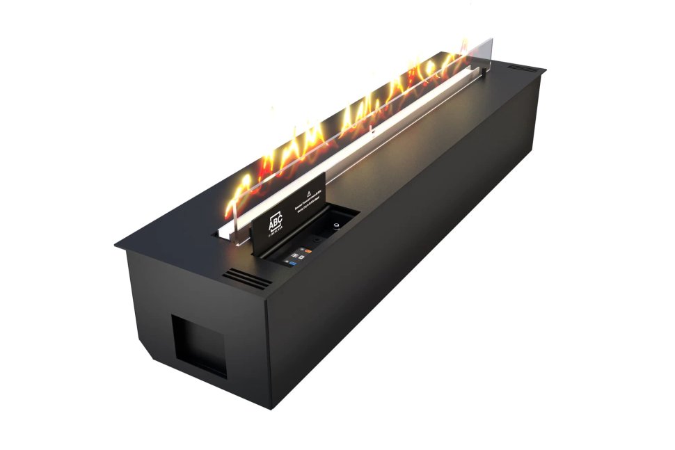 Автоматический биокамин BioArt ABC Fireplace Smart Fire A3 1600