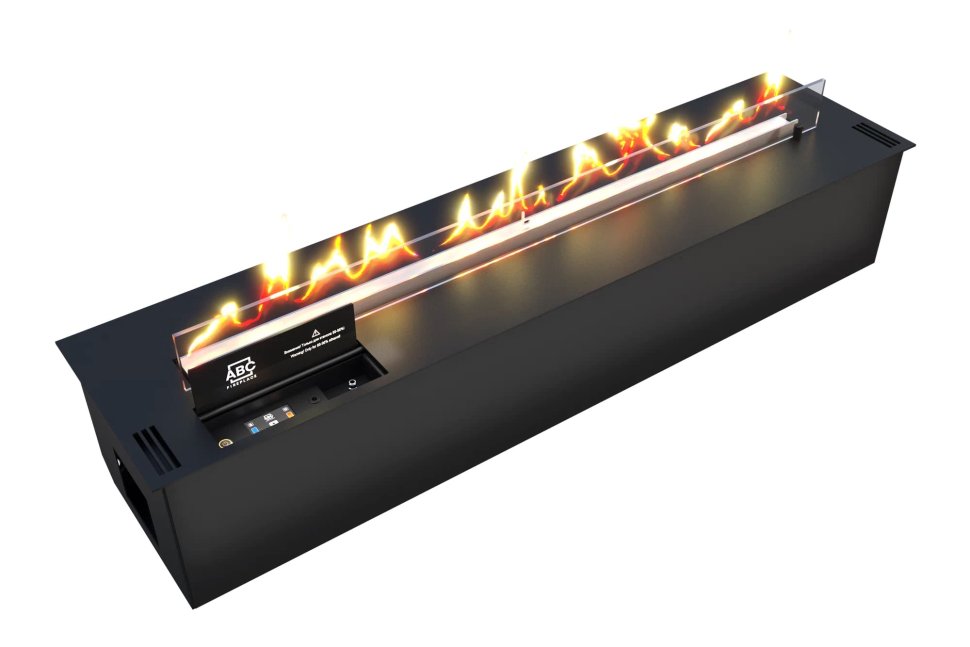 Автоматический биокамин BioArt ABC Fireplace Smart Fire A3 1600