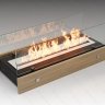Настольный биокамин Lux Fire "Мечта №1" фото 1