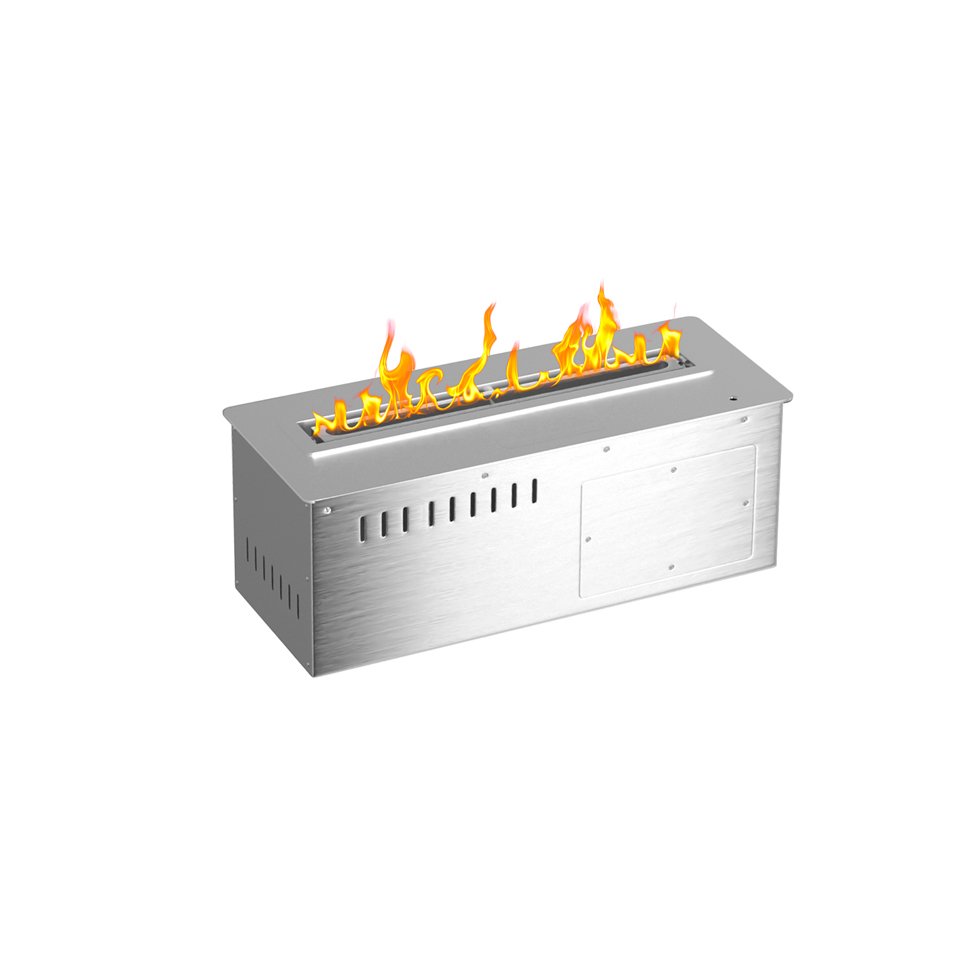 Автоматически биокамин BioLux Fire Line 450
