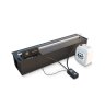 Автоматический биокамин BioArt ABC Fireplace Smart Fire A3 2000 фото 4