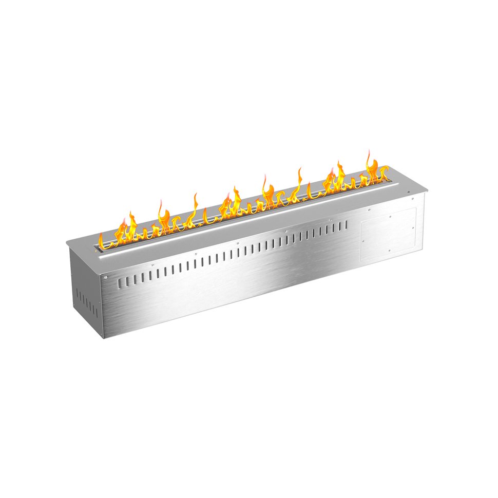 Автоматически биокамин BioLux Fire Line 900