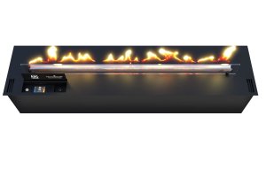 Автоматический биокамин BioArt ABC Fireplace Smart Fire A3 2300