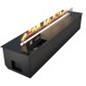 Автоматический биокамин BioArt ABC Fireplace Smart Fire A3 2300 фото 4