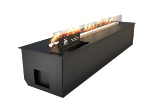 Автоматический биокамин BioArt ABC Fireplace Smart Fire A3 2400
