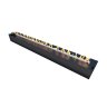 Автоматический биокамин BioArt ABC Fireplace Smart Fire A3 2500 фото 6