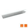 Топливный блок SteelHeat LINE GLASS 1000 фото 12