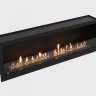 Встроенный биокамин Lux Fire Кабинет 1710 М фото 1