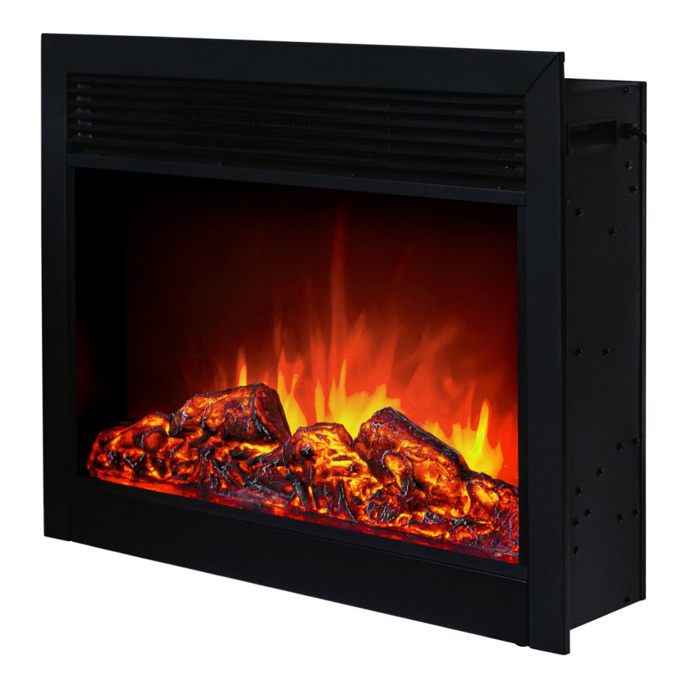 Электроочаг RealFlame Moonblaze Deluxe Black
