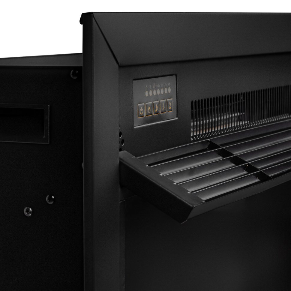 Электроочаг RealFlame Moonblaze Deluxe Black