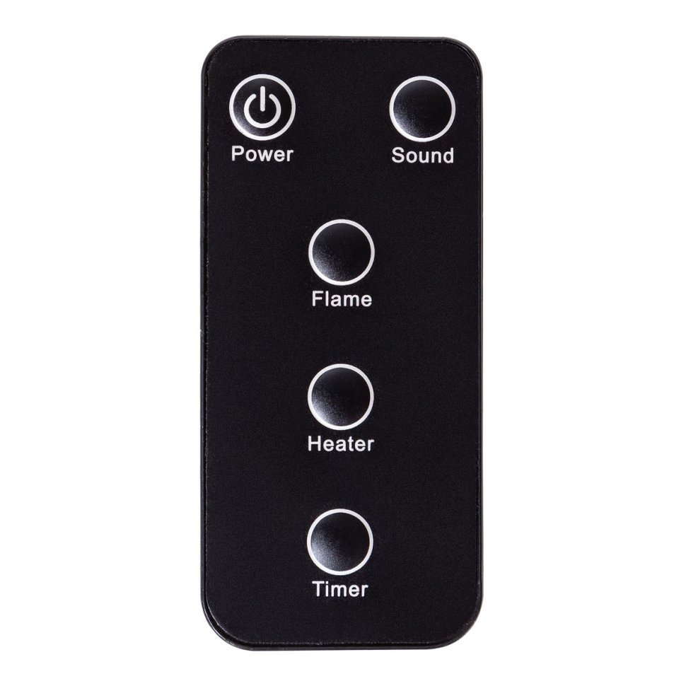 Электроочаг RealFlame Moonblaze Deluxe Black