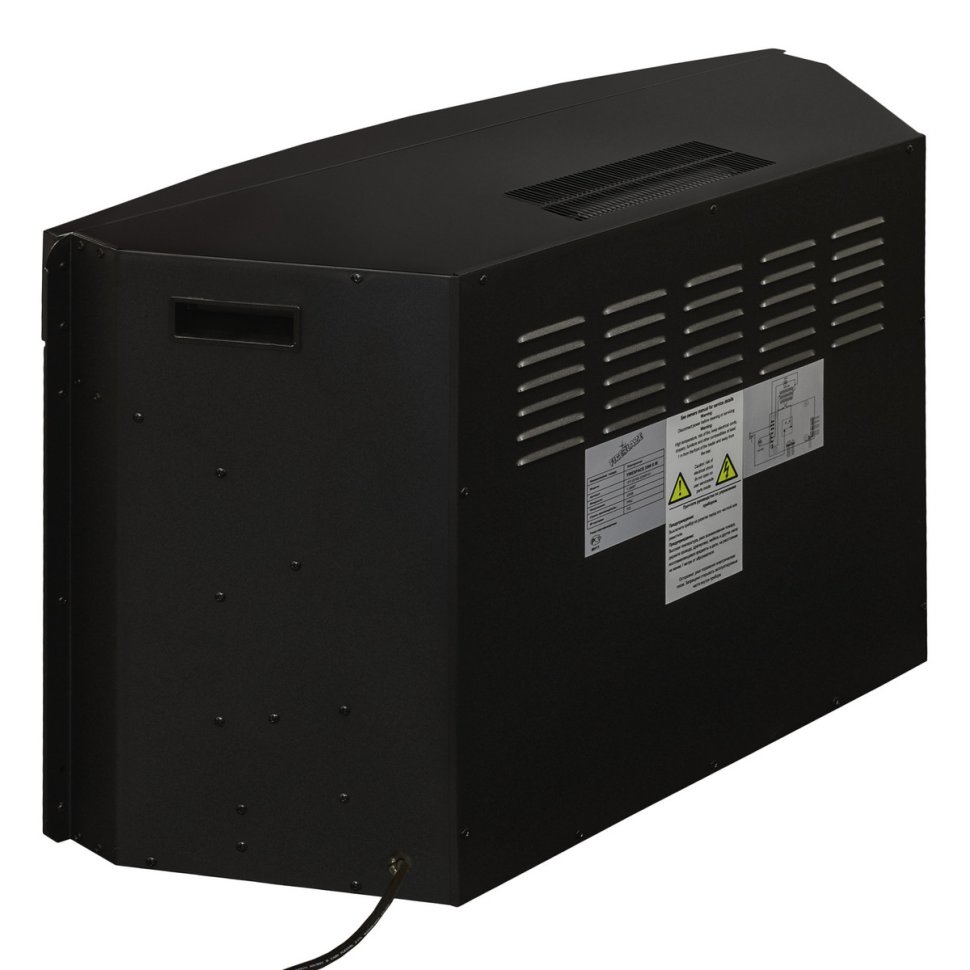 Электроочаг RealFlame FireSpace 33W