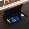 Автоматический биокамин Lux Fire Smart Flame 1300 RC фото 2