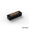 Автоматический биокамин BioArt ABC Fireplace Smart Prime 1600 фото 1