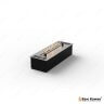 Автоматический биокамин BioArt ABC Fireplace Smart Prime 1600 фото 3