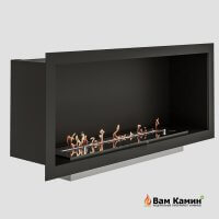 Биокамин FLAGMAN 700