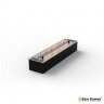 Автоматический биокамин BioArt ABC Fireplace Smart Fire A7 1200 фото 3