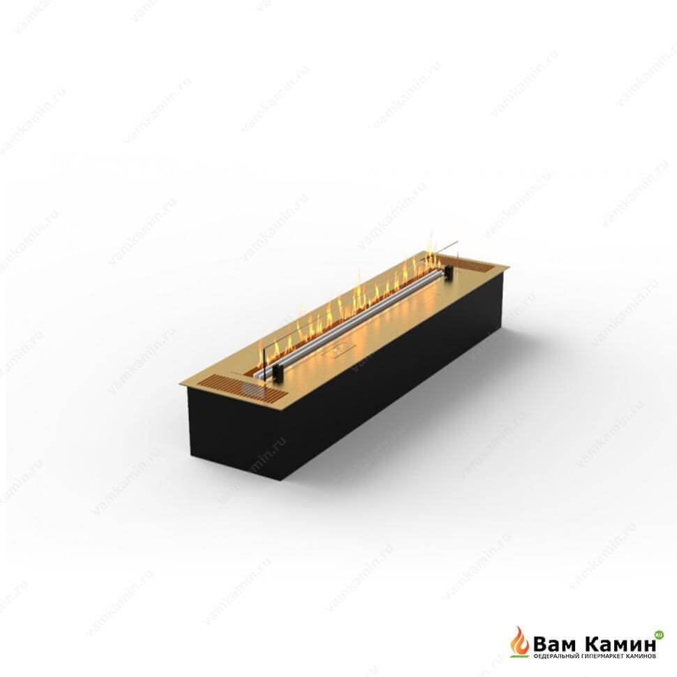 Автоматический биокамин BioArt ABC Fireplace Smart Fire A7 1700