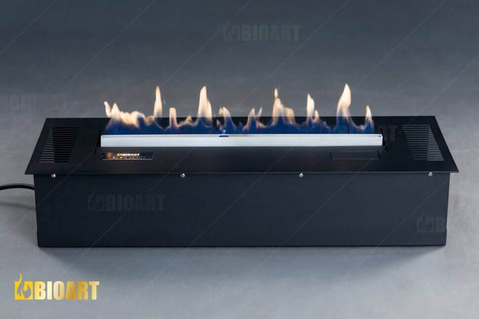 Автоматический биокамин BioArt ABC Fireplace Smart Fire A7 1700