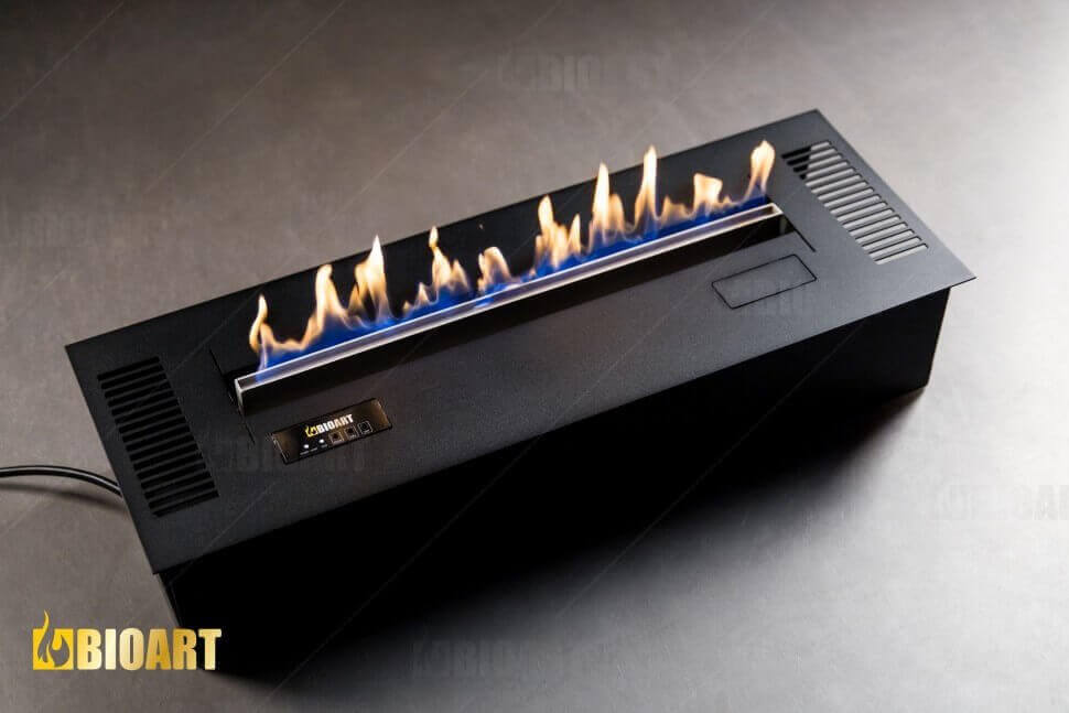 Автоматический биокамин BioArt ABC Fireplace Smart Fire A7 1700