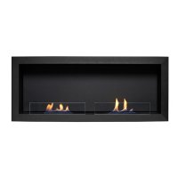 Встраиваемый биокамин Феникс 900 Callisto-caminetto