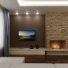 Автоматический биокамин Lux Fire Smart Flame 600 RC INOX фото 6
