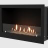 Встроенный биокамин Lux Fire Кабинет 730 S фото 4