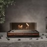 Настольный Биокамин Catterheim EXCLUSIVE MACASSAR фото 2