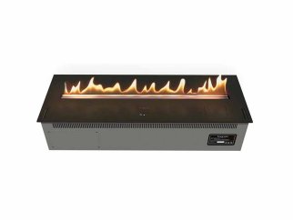 Автоматический биокамин Series A 600 Biograte