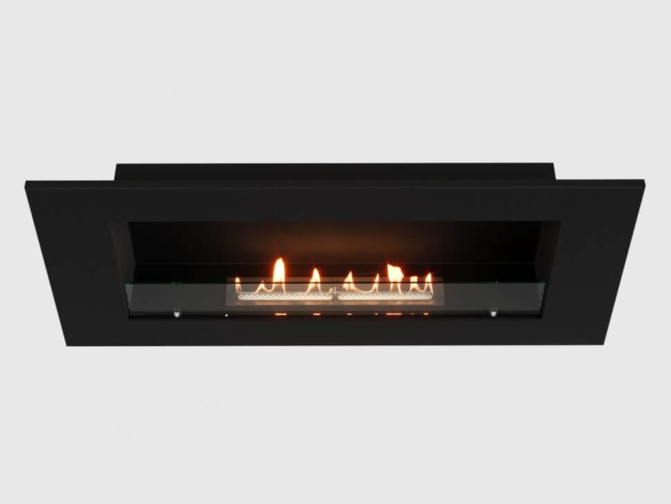 Биокамин Lux Fire Кент 2 Н XS