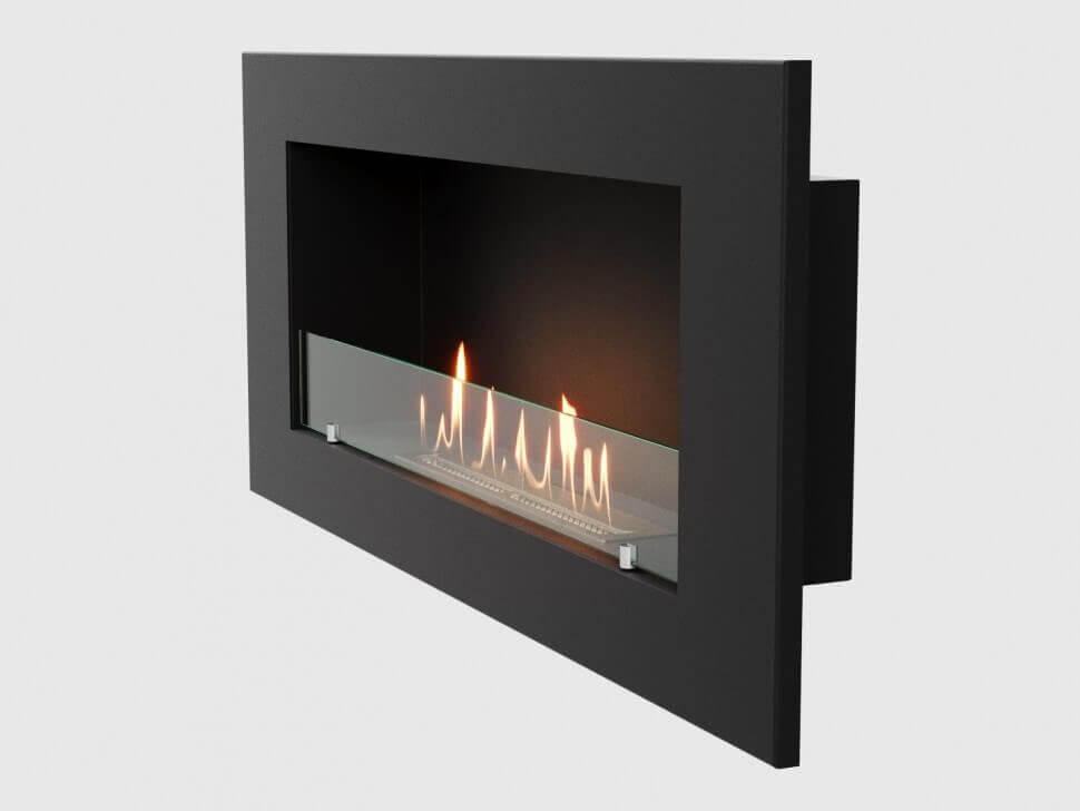 Биокамин Lux Fire Кент 2 Н XS