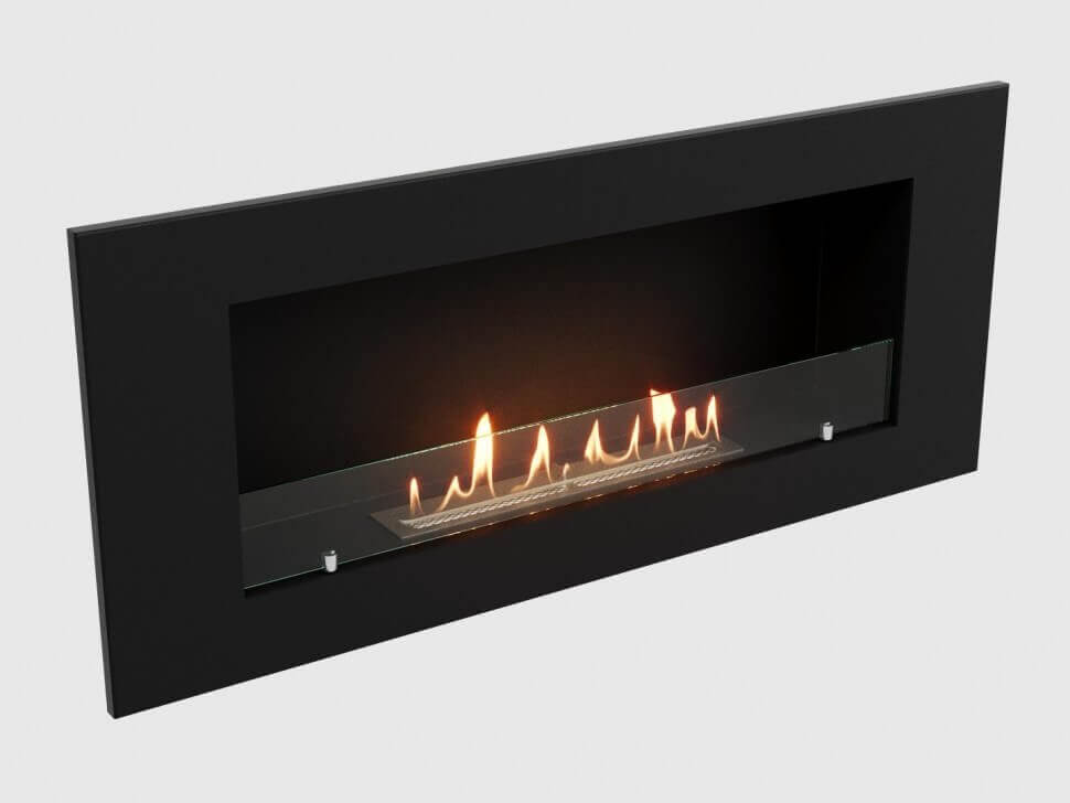 Биокамин Lux Fire Кент 2 Н XS