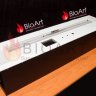 Полуавтоматический биокамин BioArt ABC Fireplace SEMIAUTOMATIC 1200 фото 2