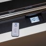 Автоматический биокамин SmartFire L 1400 Biograte фото 8
