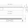 Автоматический биокамин SmartFire L 1400 Biograte фото 9