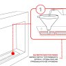 Топливный блок SteelHeat IN-LINE 900 фото 7