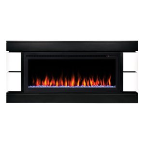 Электрокамин RealFlame Denver с очагом Saphir 42