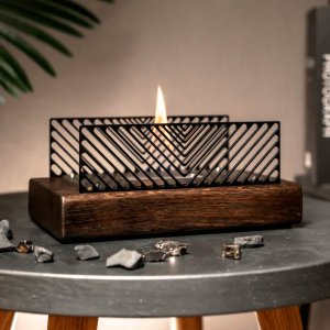 Настольный Биокамин Catterheim В2 Фантом