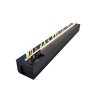 Автоматический биокамин BioArt ABC Fireplace Smart Fire A5 2500 фото 1