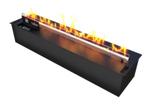 Автоматический биокамин BioArt ABC Fireplace Smart Fire A5 1100
