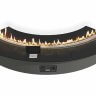 Автоматический биокамин SmartFire L 1300 curve Biograte фото 1
