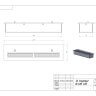 Топливный блок SteelHeat IN-LINE 400 фото 12