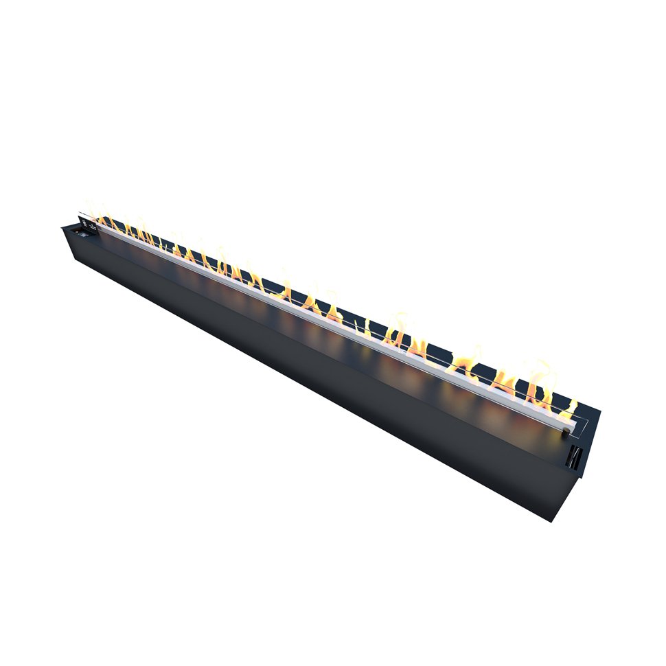 Автоматический биокамин BioArt ABC Fireplace Smart Fire A5 3000