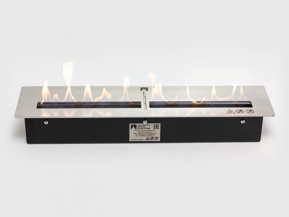 Топливный блок Lux Fire 500 М