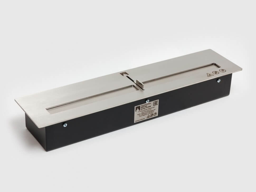 Топливный блок Lux Fire 500 М