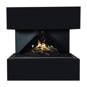 Электрокамин Firezo Magia Cubo, стандарт