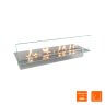 Топливный блок SteelHeat LINE GLASS 500 фото 11