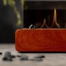 Настольный Биокамин Catterheim EXOTIC PADAUK фото 2
