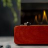 Настольный Биокамин Catterheim EXOTIC PADAUK фото 5